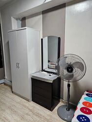 Blk 289E Bukit Batok Street 25 (Bukit Batok), HDB 4 Rooms #607019021